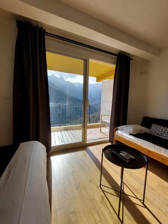 Residence E Cime Asco Locations De Studios Meubles Exterior foto