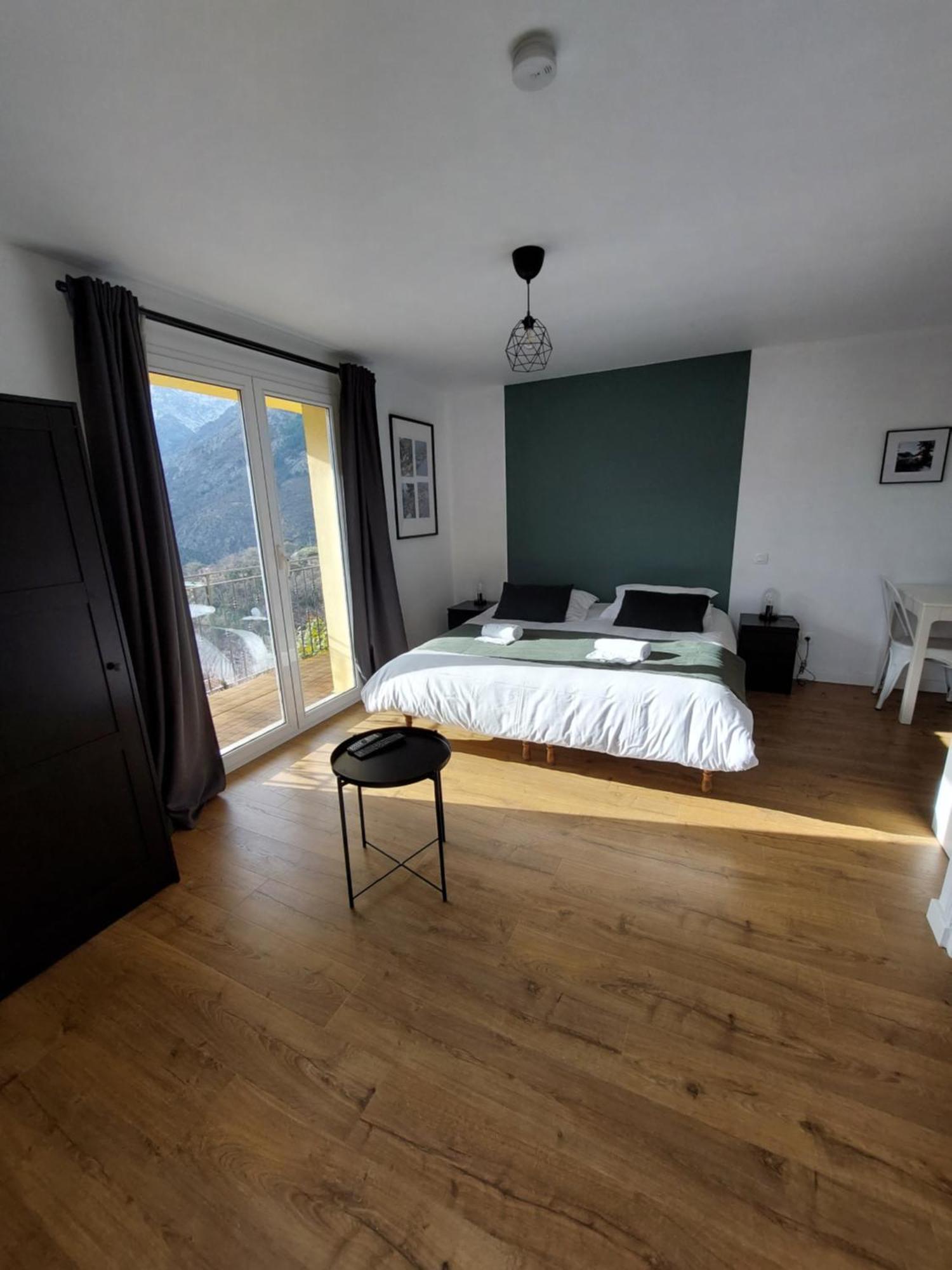 Residence E Cime Asco Locations De Studios Meubles Exterior foto